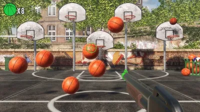 Big Buck Hunter: Ultimate Trophy - Deluxe Edition — скриншот 5