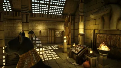 Escape Room Marathon — скриншот 2