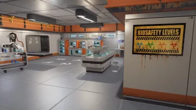 Escape Room Marathon — скриншот 5
