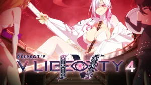 DJMAX RESPECT V - V LIBERTY IV PACK