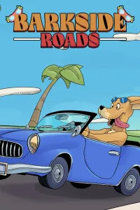 Barkside Roads (Xbox One)