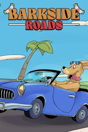 Barkside Roads (Xbox One)