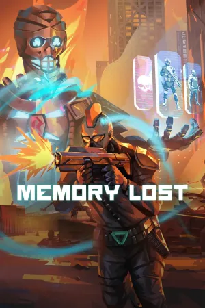 Memory Lost