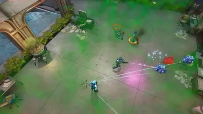 Memory Lost — скриншот 1