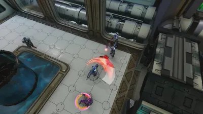 Memory Lost — скриншот 2