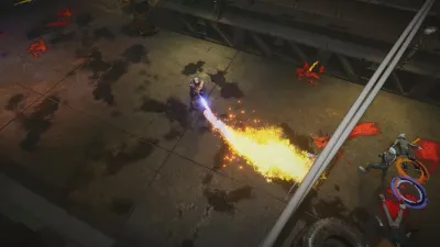 Memory Lost — скриншот 3