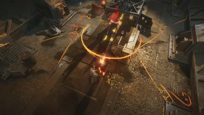 Memory Lost — скриншот 4