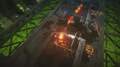 Memory Lost — скриншот 5