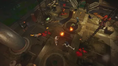 Memory Lost — скриншот 6