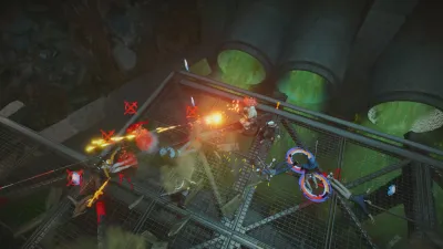 Memory Lost — скриншот 7