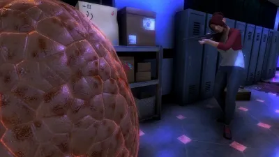 Dinobreak Killer Crisis Collection — скриншот 4