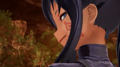 SWORD ART ONLINE Fractured Daydream - The Devil's Comeback — скриншот 1