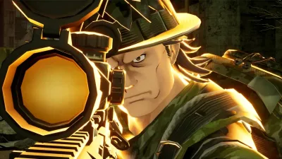 SWORD ART ONLINE Fractured Daydream - The Devil's Comeback — скриншот 2