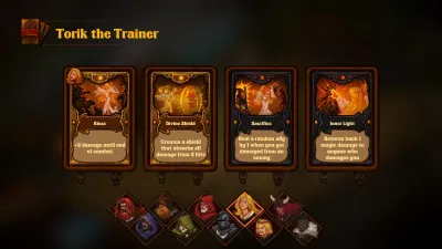 Dark Quest 4 — скриншот 5