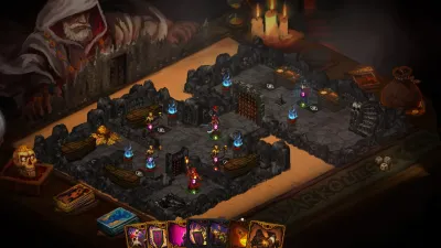 Dark Quest 4 — скриншот 6