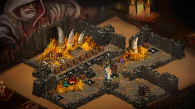 Dark Quest 4 — скриншот 7