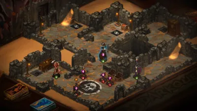 Dark Quest 4 — скриншот 10