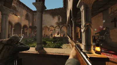 Isonzo - Second Wave (Windows) — скриншот 4