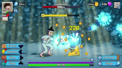 The Legend Of Fireball & Cup Heroes: Starter Bundle — скриншот 5