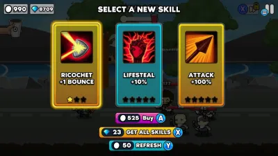 The Legend Of Fireball & Cup Heroes: Starter Bundle — скриншот 6