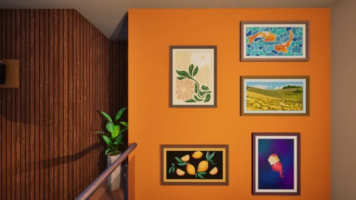 Architect Life: A House Design Simulator - Architect's Home Office — скриншот 5
