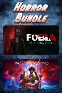 Maximum Horror Bundle