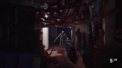 Maximum Horror Bundle — скриншот 1