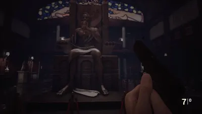 Maximum Horror Bundle — скриншот 2