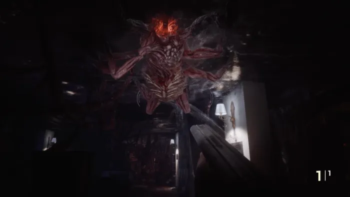 Maximum Horror Bundle — скриншот 4