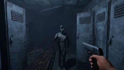 Maximum Horror Bundle — скриншот 5