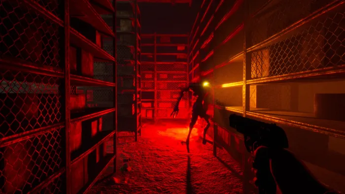 Maximum Horror Bundle — скриншот 8
