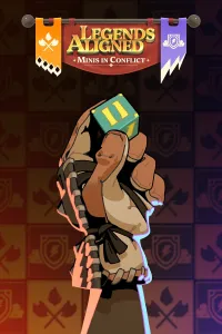 Legends Aligned: Minis in Conflict