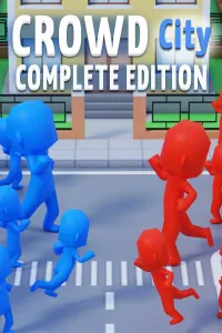 Crowd City: Complete Edition