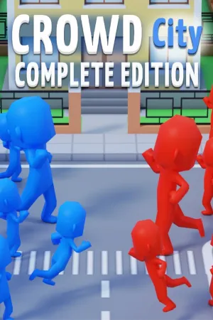 Crowd City: Complete Edition