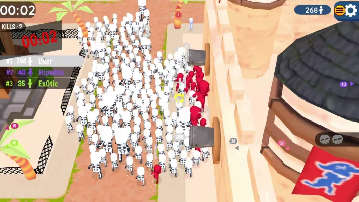 Crowd City: Complete Edition — скриншот 8