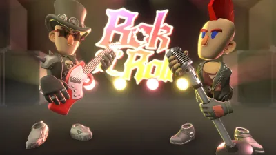 Shotgun Farmers - Supporter Pack — скриншот 1