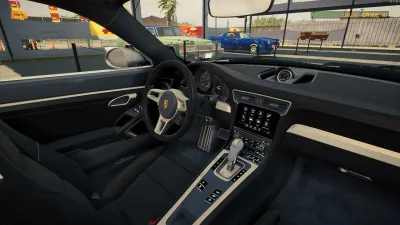 Car Mechanic Simulator 2021 - Porsche Remastered DLC — скриншот 3