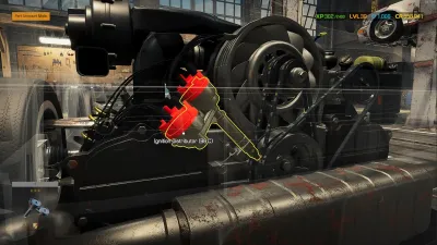 Car Mechanic Simulator 2021 - Porsche Remastered DLC — скриншот 7