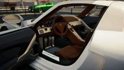 Car Mechanic Simulator 2021 - Porsche Remastered DLC — скриншот 10