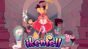Ikenfell