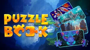 Puzzle Book