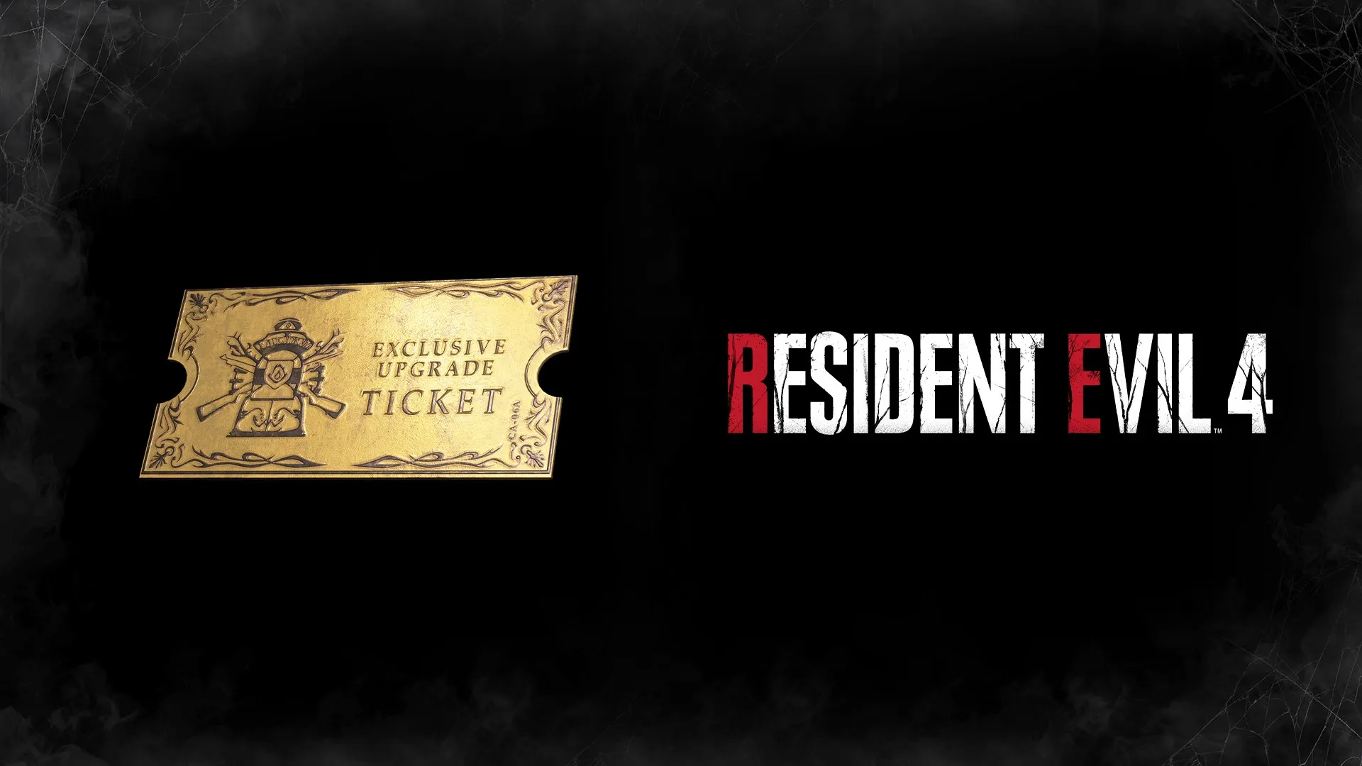 Resident Evil 4 — купон на особое улучшение оружия x1 (A)