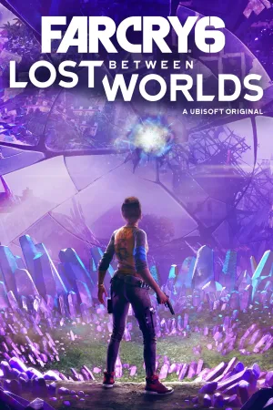 Far Cry® 6: Lost Between Worlds