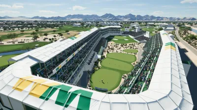 Пропуск PGA TOUR 2K25 Clubhouse Pass Premium Season 5 — скриншот 6