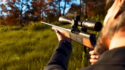 Way of the Hunter: Strasser DLC — скриншот 2