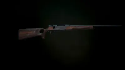 Way of the Hunter: Strasser DLC — скриншот 3