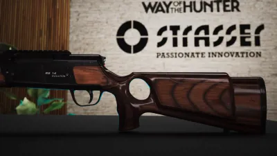 Way of the Hunter: Strasser DLC — скриншот 6