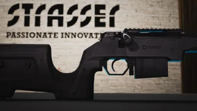 Way of the Hunter: Strasser DLC — скриншот 7