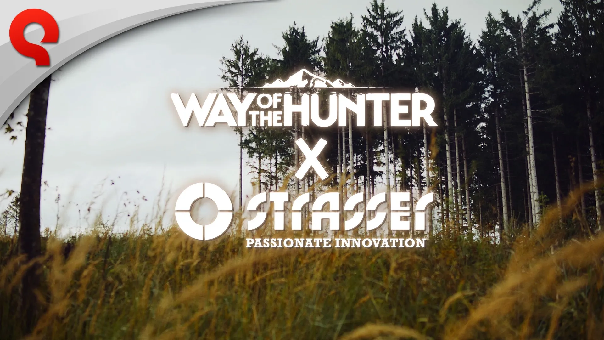 Way of the Hunter: Strasser DLC — трейлер