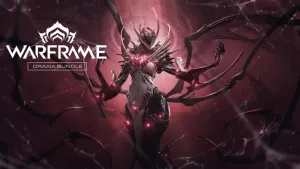 Warframe: Набор «Ораксия»